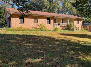 2009 Windsor Dr, Lithia Springs, GA 30122