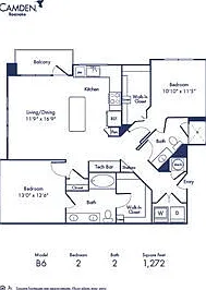Camden Roanoke — Photo 47