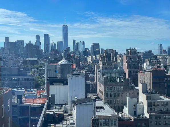 35 West 15th Street image 1 of 12