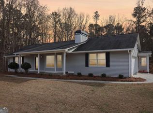 440 Camp Cir, Dallas, GA 30132