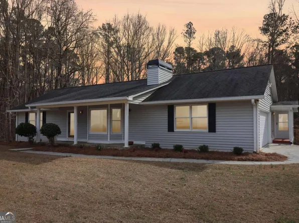 440 Camp Cir, Dallas, GA 30132