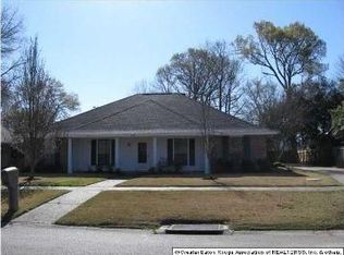 1802 S Flannery Rd, Baton Rouge, LA 70816