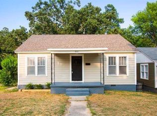 901 Jefferson St, Little Rock, AR 72204