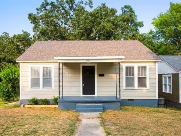 901 Jefferson St, Little Rock, AR 72204