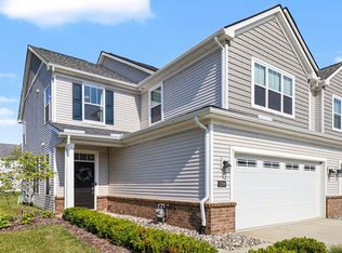 2206 Mill Ln, Saline, MI 48176