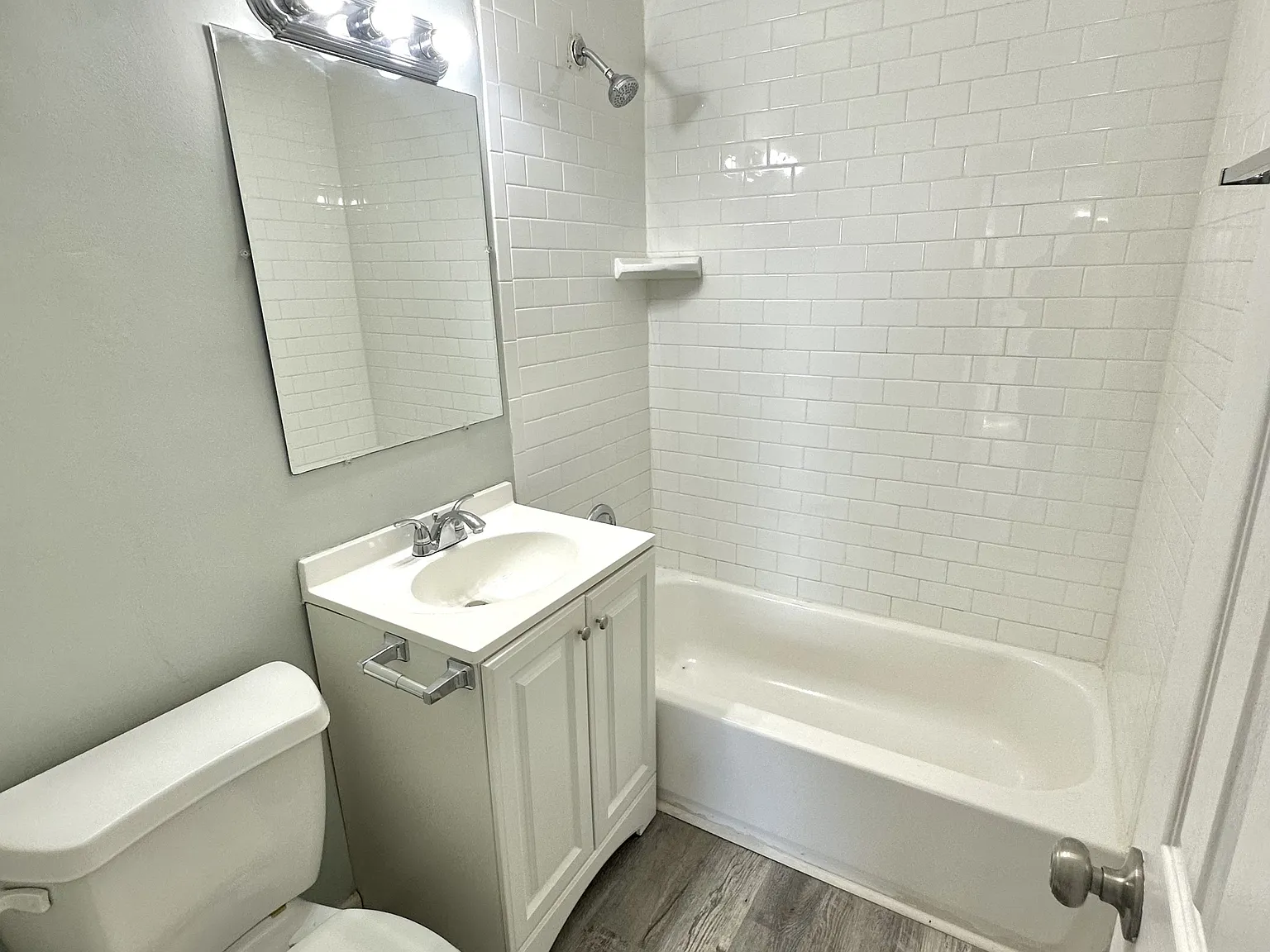 1424 33rd Street Ensley - 1 — Photo 3