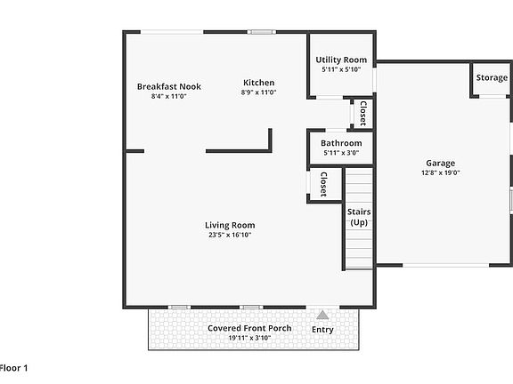 2nd image of this home