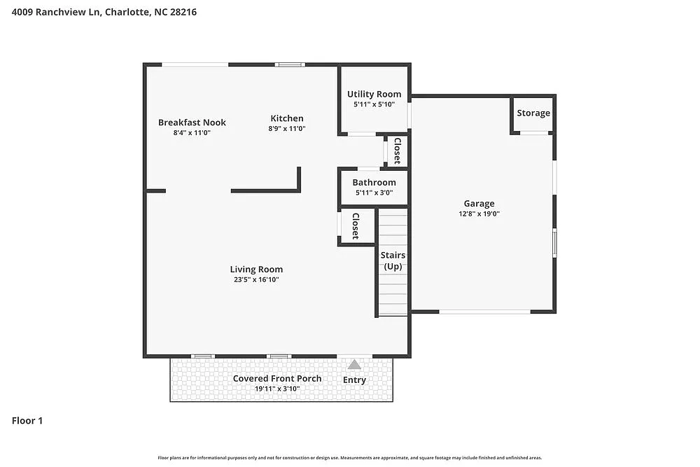 Building Photo - 4009 Ranchview Ln