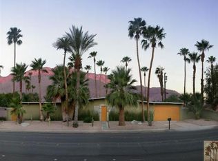 649 N Farrell Dr, Palm Springs, CA 92262