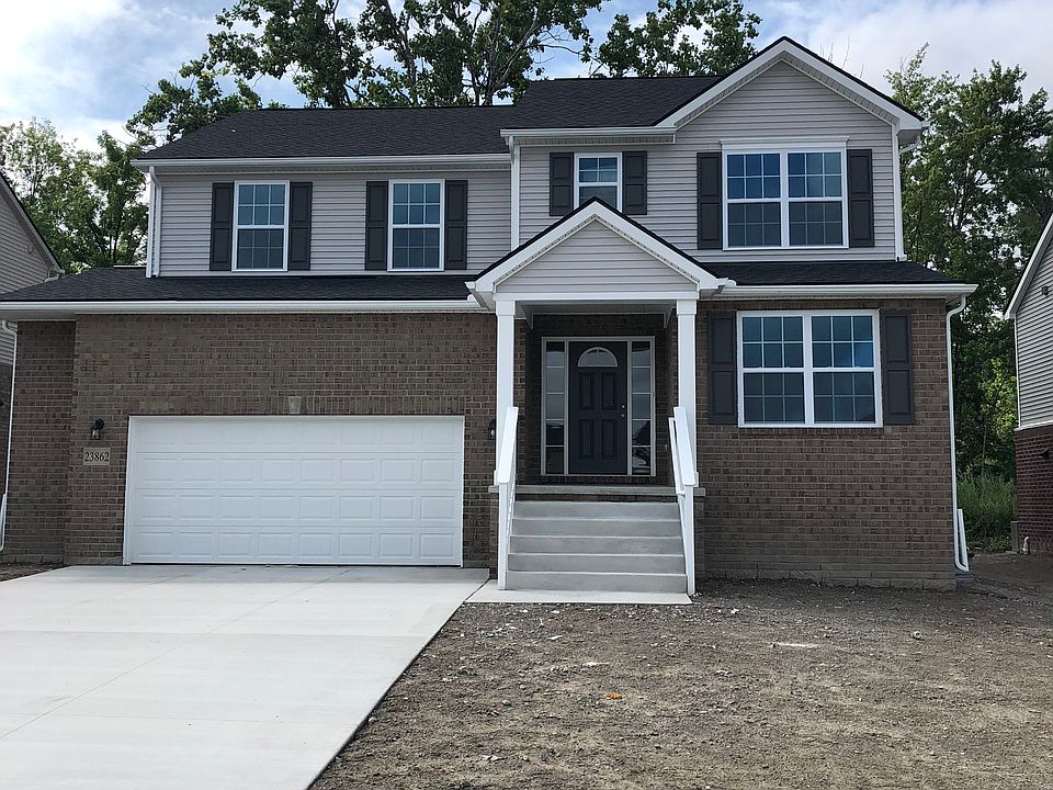 1st image of 23862 Melrose Ln