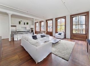 131 Greene St APT 3A, New York, NY 10012