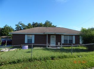 1208 W Washington St, Quincy, FL 32351