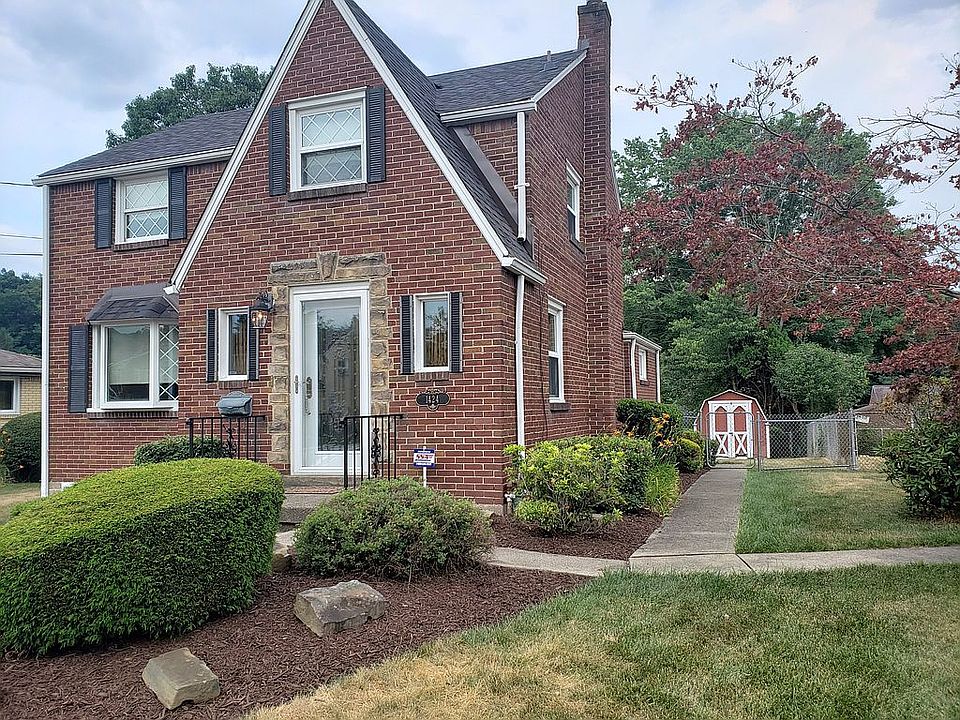 Welcome Home!