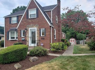 1424 Stanley Dr, Verona, PA