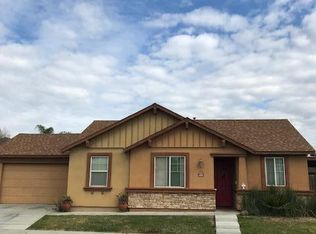 2362 Cape Canyon Ave, Tulare, CA 93274