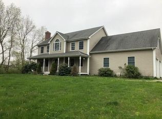 71 N Main St, Berkley, MA 02779