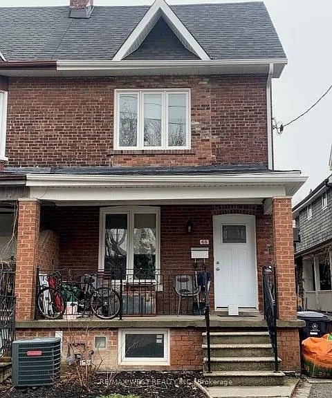 46 Westmoreland Ave #D — Photo 1