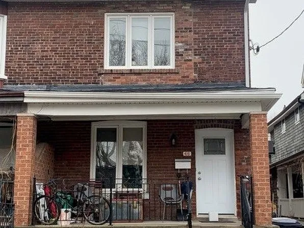 46 Westmoreland Ave #D, Toronto, ON M6H 2Z7