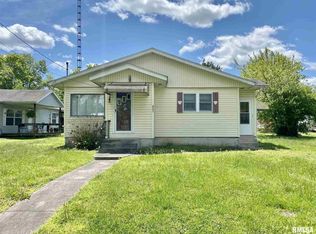 821 Somerset St, Murphysboro, IL 62966