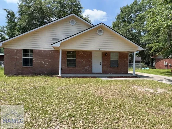 1424 Sidewinder Way, Hinesville, GA 31313