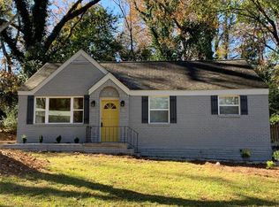 2071 Dellwood Pl, Decatur, GA 30032