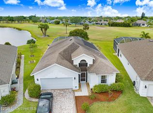 4942 Worthington Cir, Rockledge, FL 32955