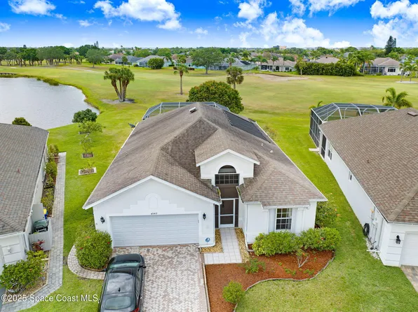 4942 Worthington Cir, Rockledge, FL 32955