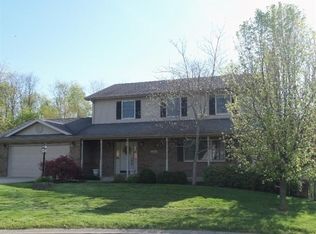 2322 Glendale Dr, Maysville, KY 41056
