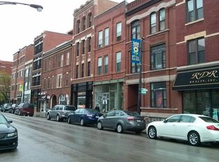 1021 W Webster Ave APT 3, Chicago, IL 60614