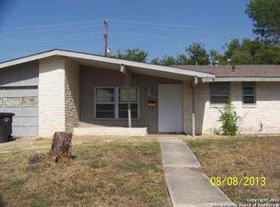 8434 Republic Dr, San Antonio, TX 78216