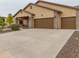 6463 E Odessa St, Mesa, AZ 85215