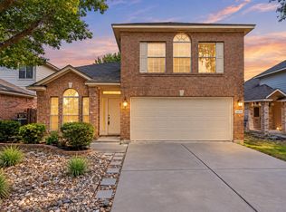 14424 Lilley Brook Cv, Austin, TX 78717