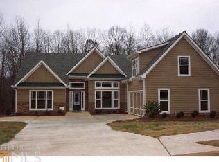5312 Chastain Way, Gainesville, GA 30507