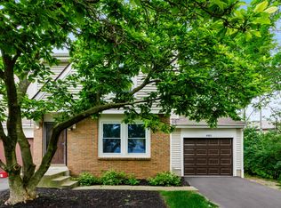 4963 Buckthorn Ln, Columbus, OH