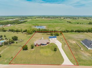 3073 W Ridgeview Cir, Kaufman, TX 75142
