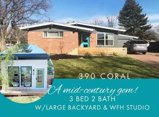 390 Coral St, Broomfield, CO 80020