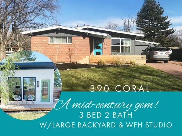 390 Coral St, Broomfield, CO 80020