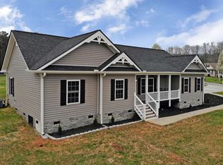 126 Whistle Pig Rd, Blairsville, GA 30512