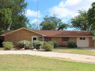 606 4th Ave, Rochester, TX 79544