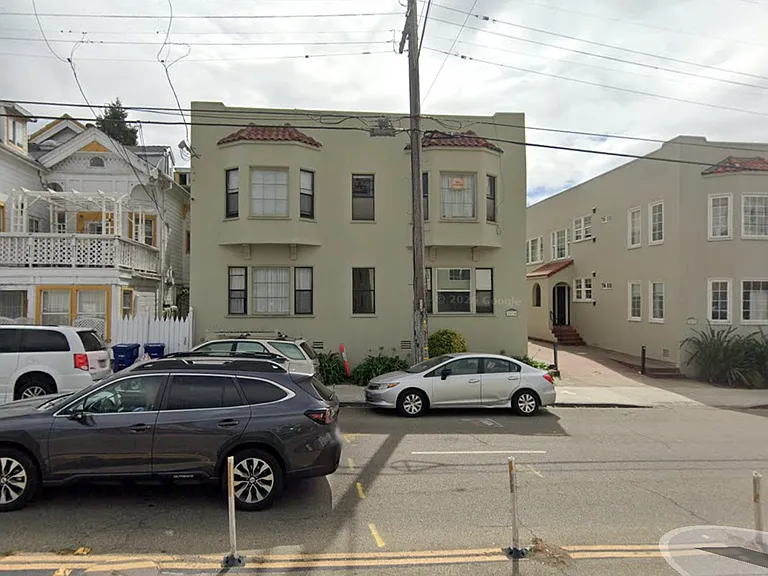 2034 Ashby Ave #5 — Photo 8