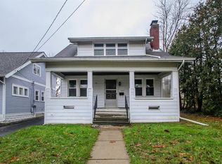 1607 Abbott Ave, Ann Arbor, MI 48103
