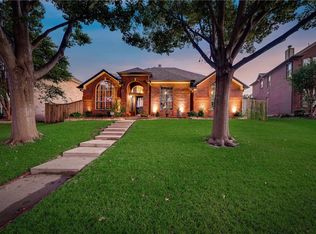 1311 Bold Forbes Dr, Grand Prairie, TX 75052