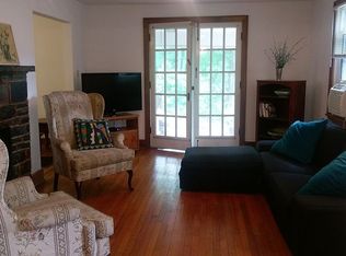 1411 Churchville Ave, Staunton, VA 24401