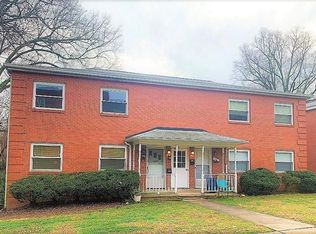 1029 Dacian Ave, Durham, NC 27701