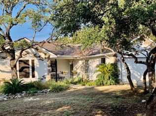 37 Pebblebrook Ln, Wimberley, TX 78676