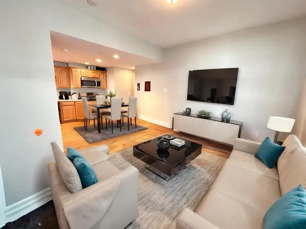 588 E 5th St #1, Boston, MA 02127
