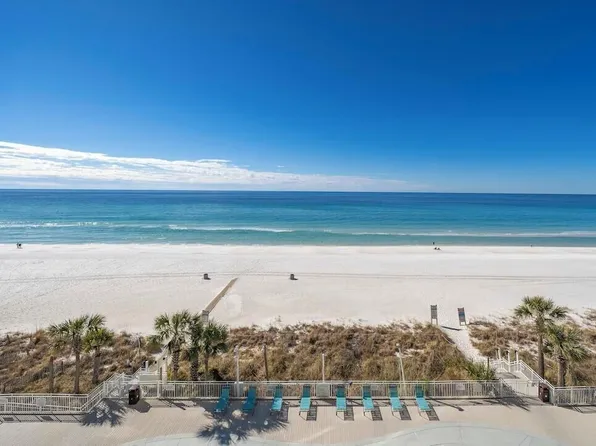 6201 Thomas Dr Unit 606, Panama City Beach, FL 32408