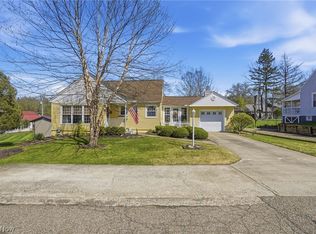 2712 Edison Ave, Zanesville, OH