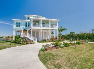 3509 Eckert Dr, Galveston, TX 77554