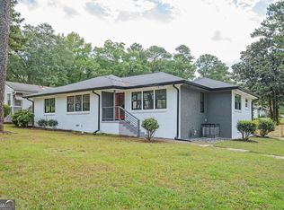 1147 Greenleaf Rd, Atlanta, GA 30316